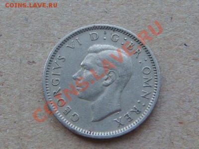 -v- Великобритания 6 пенсов 1949 до 20.05(21.00) - DSC02220.JPG