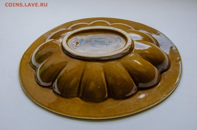 Керамическая плошка с цифрой 2 и какими-то печатями - DSC_5698_20170604_1000 x 661