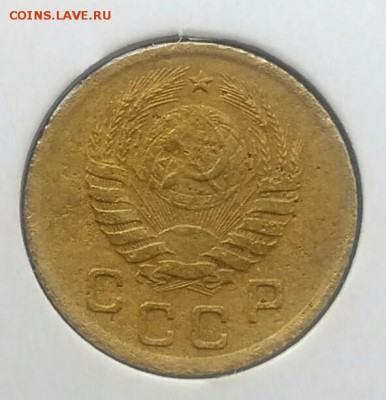 1 копейка 1938 по ФИКСУ - IMG_20180715_210414