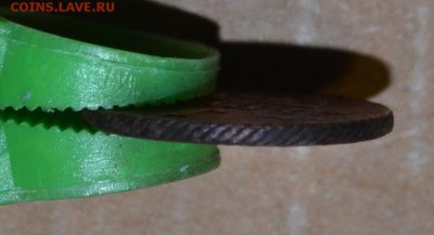 Деньга 1798 г. КМ. Нечастая. - DSC_0965.JPG