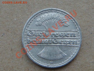 -v- Германия 50 пфеннигов 1921D до 20.05(21.00) - DSC02249.JPG