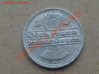 -v- Германия 50 пфеннигов 1921А до 20.05(21.00) - DSC02251.JPG
