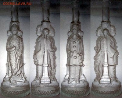 Моя коллекция бутылок и их поиск. - Screenshot_1