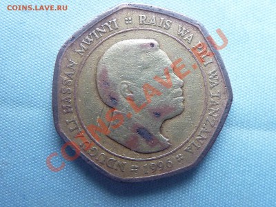 Танзания 50 шиллингов семиугольная НОСОРОГ до 21.05.11 в 22 - MEMO0003.JPG