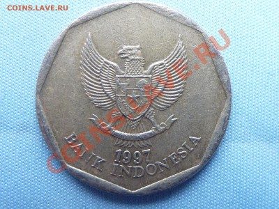 ИНДОНЕЗИЯ 100 рупий СОСТЯЗАНИЕ БУЙВОЛОВ до 21.05.11 в 22 - MEMO0006.JPG