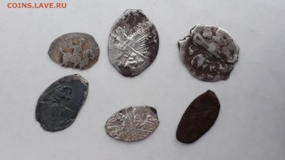 Пуло, денга, 4 копейки , окончание 13.10.18 - 20181007_133707(0)