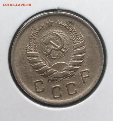 10 копеек 1940 по ФИКСУ - IMG_20181002_154037
