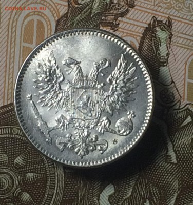 5,25, 50 пенни 1917 г. с короной и без - до 13.10.2018.21.50 - LOvIltzRSvI