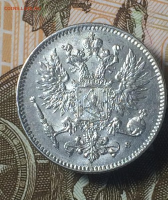 5,25, 50 пенни 1917 г. с короной и без - до 13.10.2018.21.50 - 04anLIia66c