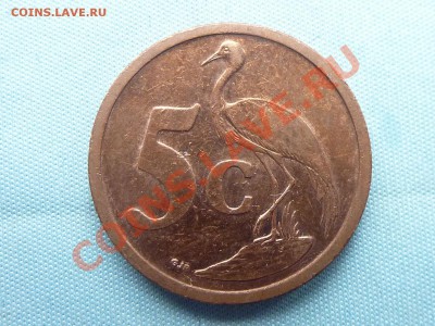 ЮЖНОАФРИКАНСКАЯ РЕСПУБЛИКА 5с ЦАПЛЯ до 21.05.11 в 22 - MEMO0009.JPG