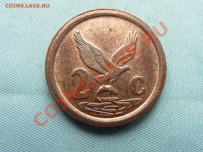 ЮЖНОАФРИКАНСКАЯ РЕСПУБЛИКА 2с ОРЁЛ до 21.05.11 в 22-00 - MEMO0011.JPG
