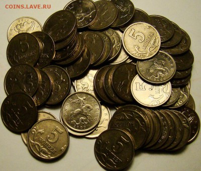 5 копеек 2000 м 63 шт. до 11 октября 22-00 по мск. - 2000 м (2).JPG