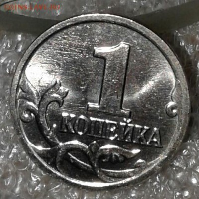 Московские 1 коп в коллекции с 1998- 2014 гг  Фикс - 20181004_210338-1