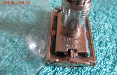 Станок для бритья Gillette, USA, 70-е годы до 13.10. в 22-00 - Изображение 016