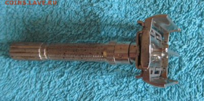 Станок для бритья Gillette, USA, 70-е годы до 13.10. в 22-00 - Изображение 013