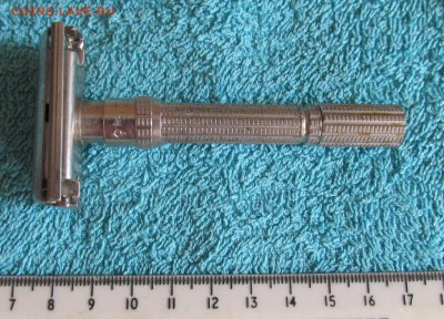 Станок для бритья Gillette, USA, 70-е годы до 13.10. в 22-00 - Изображение 012