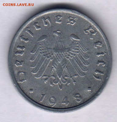 10 пфеннигов 1948г. -до 14.10.18 в 22.00 МСК - Scan0001