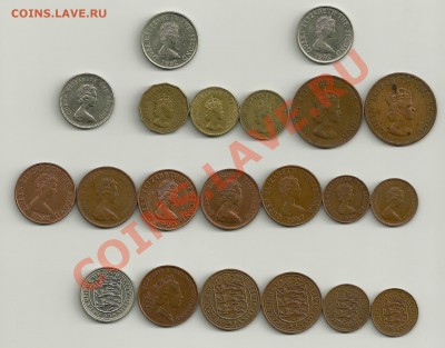 недорогая иностранщина пополняемая вторая - джерси2 001
