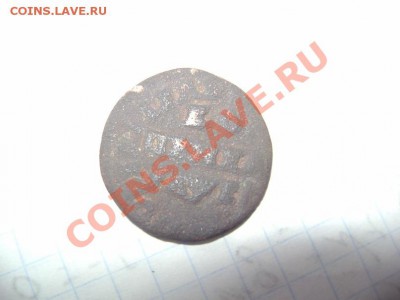 Петровская копейка? - y_d055bf19