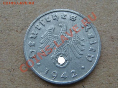 -v- 3 рейх 1 пфенниг 1942D до 20.05(21.00) - DSC02270.JPG
