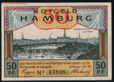 (1) (нотгельд)50 пф. 1921г.Германия -до 14.10.18в22.00 МСК. - Scan0002