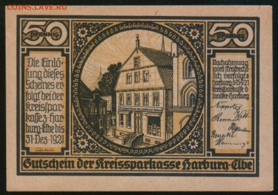 (5) (нотгельд)50 пф. 1921г. Германия -до 14.10.18в22.00 МСК - Scan0002