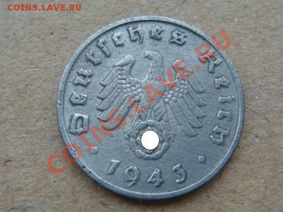 -v- 3 рейх 1 пфенниг 1943A до 20.05(21.00) - DSC02274.JPG