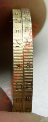 10р. 2005г. Краснодарский край. кант широкий или узкий? - PIC_0409.JPG