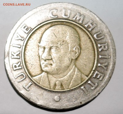 ТУРЦИЯ - 1 лира БИМ 2005 г. до 15.10 в 22.00 - DSCN2601.JPG