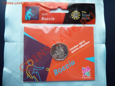 БРИТАНИЯ ОЛИМПИЙСКИЕ 50пенс БОЧА 2011г. до21.05.11 в 22-00 - MEMO0023.JPG