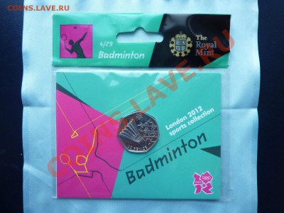 БРИТАНИЯ  50пенс БАДМИНТОН 2011г. до21.05.11 в 22-00 - MEMO0027.JPG