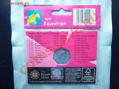 БРИТАНИЯ  50пенс КОННЫЙ СПОРТ 2011г. до21.05.11 в 22-00 - MEMO0034.JPG