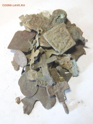 металлопластика(крестики) до 13.10 - крестики