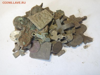 металлопластика(крестики) до 13.10 - крестики 4