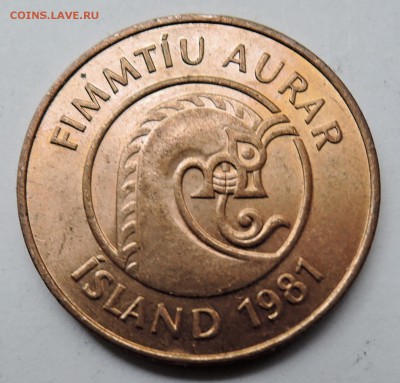 ИСЛАНДИЯ - 50 эйре 1981 г. до 16.10 в 22.00 - DSCN2628.JPG