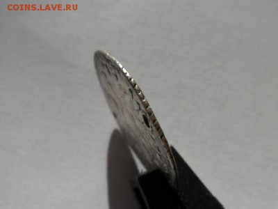 Гривенник 1733г. - SAM_2024.JPG