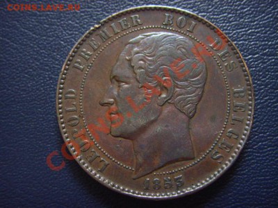 Европа 19 век:СуперБельгия, Нидерл, Германия итд на оценку - LPIC0059.JPG