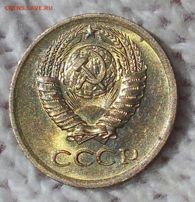 1 копейка 1970 БЛЕСК UNC до 15.10.2018 в 22-00 мск - DSCN0808