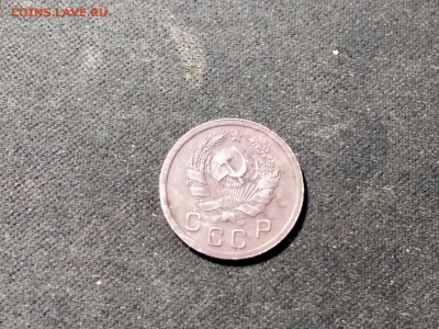 10 коп 1935 г. шт.1Б редкая!!! - image (3)