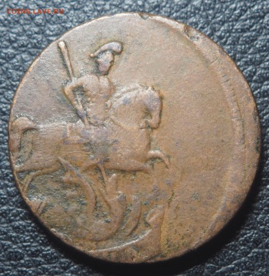 1 копейка 1759 и 2 копейки 1790 - PA090736