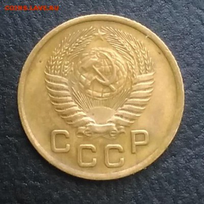 1 копейка 1953 по ФИКСУ - IMG_20180824_183238