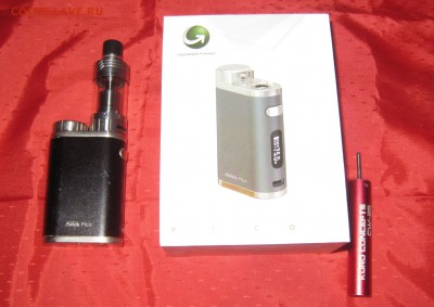 Электронная сигарета iStick Pico+бак до 12.10.18.22-00 - IMG_0327.JPG
