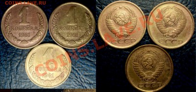 1коп.1961г. Три разновидности? - DSC06614.JPG
