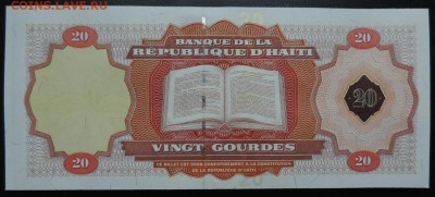 ГАИТИ 20 гурд 2001г., ДО 15.10. - 20 гурд 2001г., В..JPG