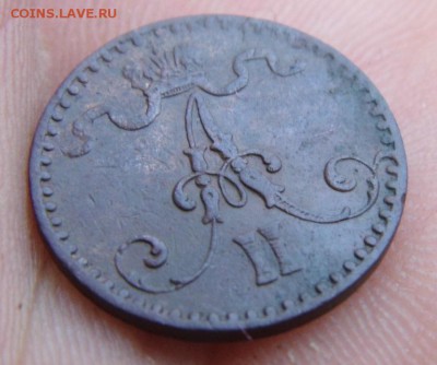 1 пенни 1867 год Александр-2 до 15.10.18 в 22-00 - P1060736.JPG
