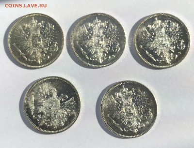Куплю монеты российской Финляндии - FA8B684F-813F-4C32-B05F-47BDD0D2F1CC