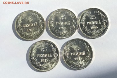 Куплю монеты российской Финляндии - F28C8304-7153-45E0-8D27-AA19F31CE09E