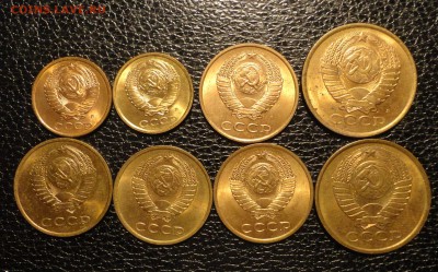 2,3,5,15,20.коп СССР 89-91г в блеске-12шт - 020.JPG