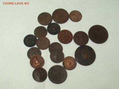 Покупаю комплексы монет ! - IMGA0462.JPG