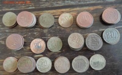 150 монет никель 1931-57 год до 17.10.18. в 22-00 - P1060763.JPG